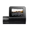 Automobilinė vaizdo registratorė 70mai A200 DVR — Full HD 1920x1080, 130° platus kampas, 60 kadrų per sekundę, naktinis matymas, 2 colių IPS ekranas, ciklinis įrašymas, G jutiklis, microSD iki 128 GB