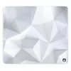 Pelės kilimėlis ENDORFY Crystal Onyx White L