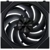 Lian Li UNI FAN TL 12 cm juodas 0,2–2600 RPM, skysčio dinaminis guolis