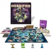Horrified World of Monsters, stalo žaidimas