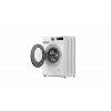 Priekinio pakrovimo skalbimo mašina Midea MF110W70B/W-HR — 7 kg, 1200 aps./min., A, 60×40 cm, LED ekranas, garai, balta