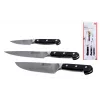 ZWILLING 3 peilių rinkinys Pro (384300070)
