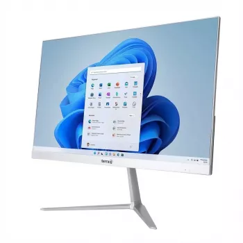 Viskas viename kompiuteris TERRA ALL-IN-ONE-PC 2401 GREENLINE Intel Core i3 8GB 256GB SSD integruota grafika Windows 10