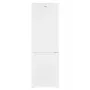 Šaldytuvas su apatine šaldymo kamera MPM MPM-323-KB-46 — 324 L, baltas, 1850×600×600 mm, energijos klasė E