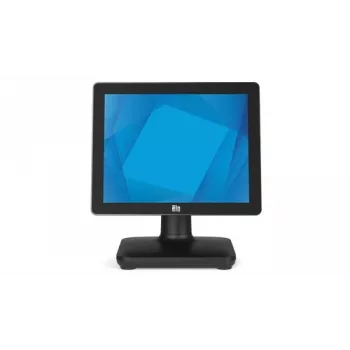 ELO TOUCH SYSTEMS ELOPOS SYSTEM 43,20cm (17) 5:4 W10 I5 8GB/128 SSD PCAP 10-TOUCH ZB BLK (E484896)