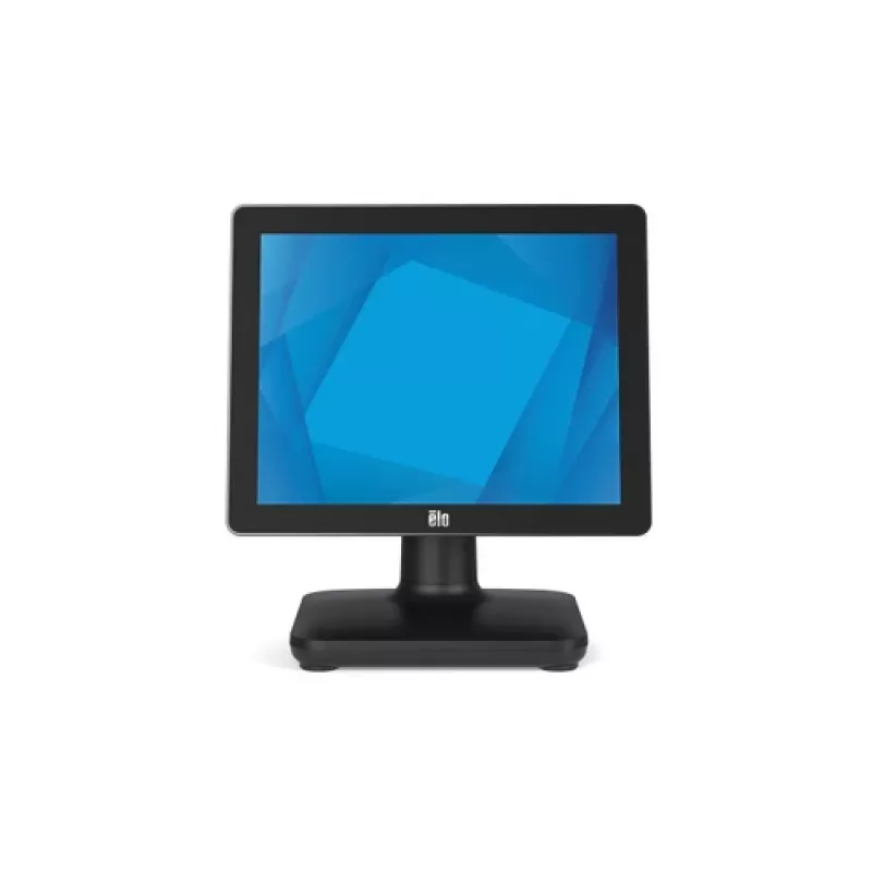 ELO TOUCH SYSTEMS ELOPOS SYSTEM 43,20cm (17) 5:4 W10 I5 8GB/128 SSD PCAP 10-TOUCH ZB BLK (E484896)