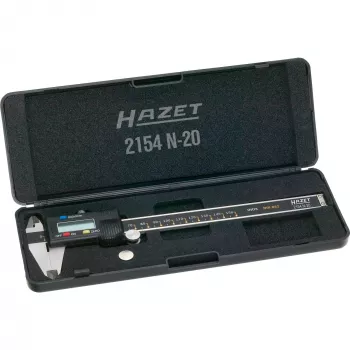 Hazet 2154N-20 Juoda