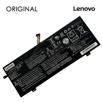 Nešiojamojo kompiuterio baterija, Lenovo L15M4PC0 Originali