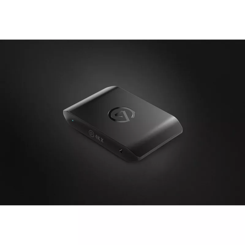Vaizdo fiksavimo įrenginys Elgato 4K X Vidinis HDMI 4K Ultra HD 144 Hz