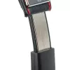 Laisvų rankų įranga Tellur Voice Pro belaidė skambučių centro ausinė, juoda TLL411007