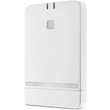 Gigaset N610 IP DECT-Bazės stotis ir S700H Pro Mobilteil (S30852-H2735-R102)