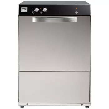 Beko EDM5DU BP PRO indaplovė – profesionali energiją tausojanti indaplovė