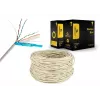 Gembird Cat 6 Ftp Lan Solid kabelis Cca Eca 305M