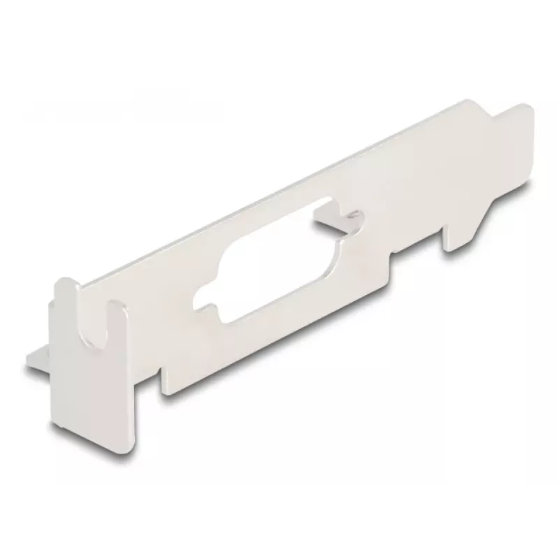 DeLOCK 90892 nuoseklusis keitiklis / kartotuvas / izoliatorius USB 2.0 RS-232 žalias nerūdijantis plienas