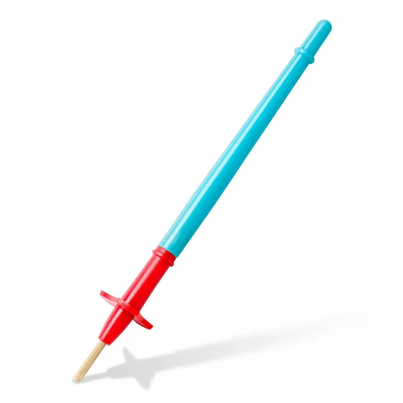 Dažų teptukų rinkinys Staedtler 98940-SBK3 — apvalūs sintetiniai šereliai, pakuotėje 3 vnt.