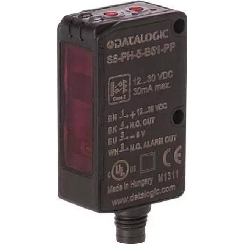 Fotoelektrinis jutiklis Datalogic S8 950801020