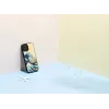 Apsauginis telefono dėklas iKins, skirtas „Apple iPhone 12 Pro Max“, su „Great Wave“ dizainu