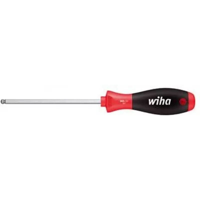 Atsuktuvas Wiha SoftFinish Single 26329