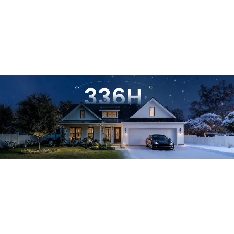 Lauko cilindrinė kamera Reolink Altas Series G650 su SolarPanel 3 — 4 MP, 4 mm, IP66, H.264/H.265, „Micro SD“ iki 512 GB