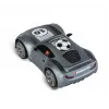 RC Car Bundesliga Mini RC 1:43 pilka