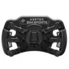 Asetek SimSports Invicta Formula Steering Wheel - Raudona + The Invicta Wheelbase (27 Nm)