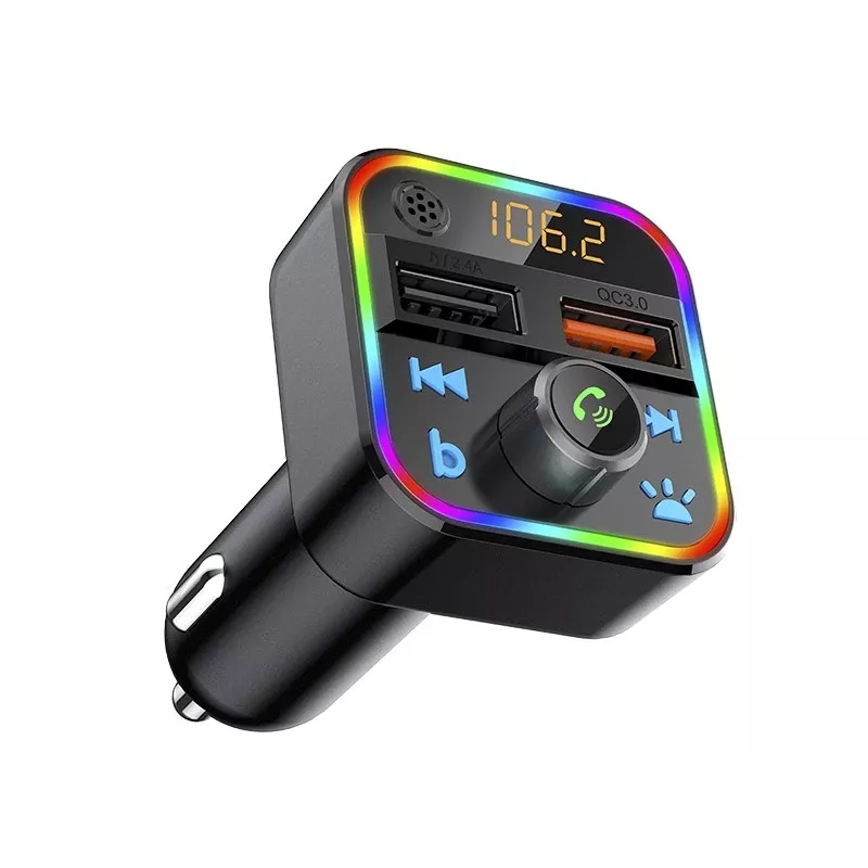 BLOW 74-164# FM siųstuvas Bluetooth 87,5 - 108 MHz