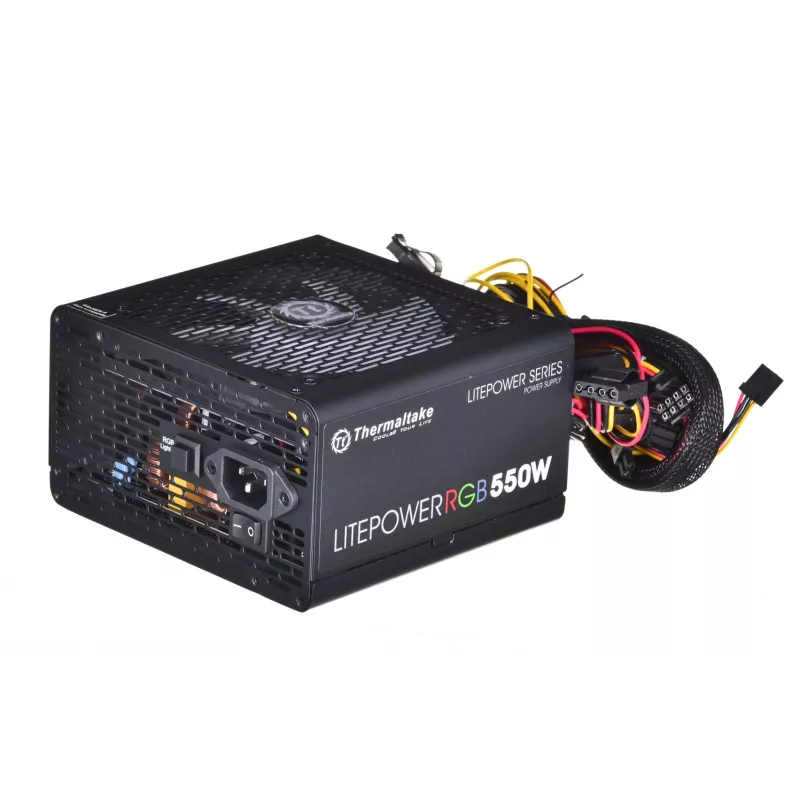 Thermaltake PS-LTP-0550NHSANE-1