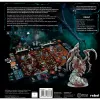 Nemesis: Lockdown, stalo žaidimas