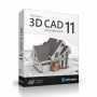 Ashampoo 3D CAD Architecture 11 / 1-PC (ESD)
