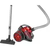 Būgninis dulkių siurblys Clatronic BS 1308