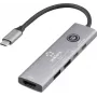 „Renkforce“ USB-C dokinė stotelė RF-DKS-908 Tinkama „Brand“ dokinėms stotelėms Universali (RF-6797972)