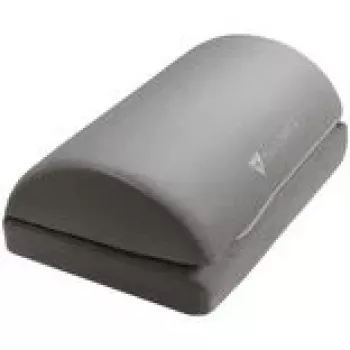 ThunderX3 Pėdų atrama, audinio užvalkalas - Loft Pilka