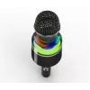 Karaoke mikrofonas Gembird GMB Audio MICBT-01-BK