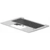 Klaviatūra HP EliteBook 840 G10 – HP N45442-B31, olandiškas išdėstymas, apšviesta