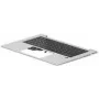 Klaviatūra HP EliteBook 840 G10 – HP N45442-B31, olandiškas išdėstymas, apšviesta