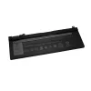 Baterija BTI, skirta Precision 7530, 8000 mAh, 7,6 V, Li‑Ion, juoda, OEM 5TF10