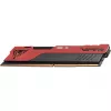 DIMM 16 GB DDR4-3600 , atmintinė raudona/juoda, PVE2416G360C0, Viper Elite II, INTEL XMP