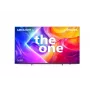 TV Philips 75PUS9010 75 col. 4K UHD QLED juodas, energijos klasė E