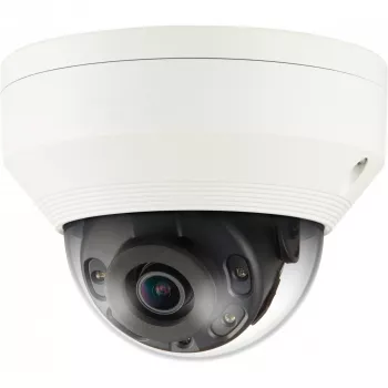 Dome IP apsaugos kamera Hanwha QNV-6012R 1920 x 1080 pikselių