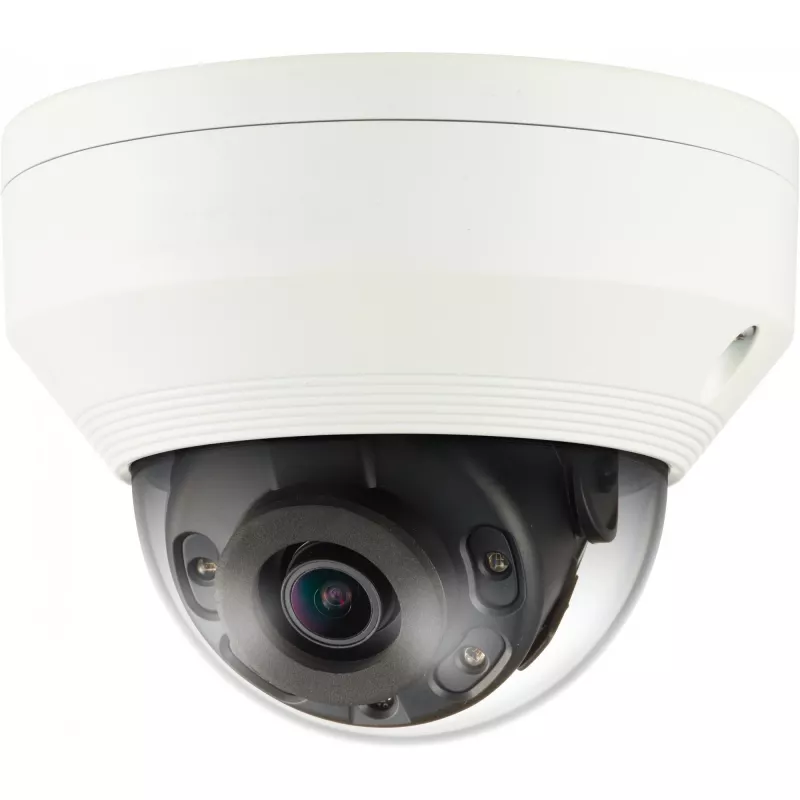 Dome IP apsaugos kamera Hanwha QNV-6012R 1920 x 1080 pikselių