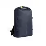 Kuprinė XDDESIGN Bobby Urban Lite Navy — apsaugota nuo vagystės, atspari vandeniui, lengva