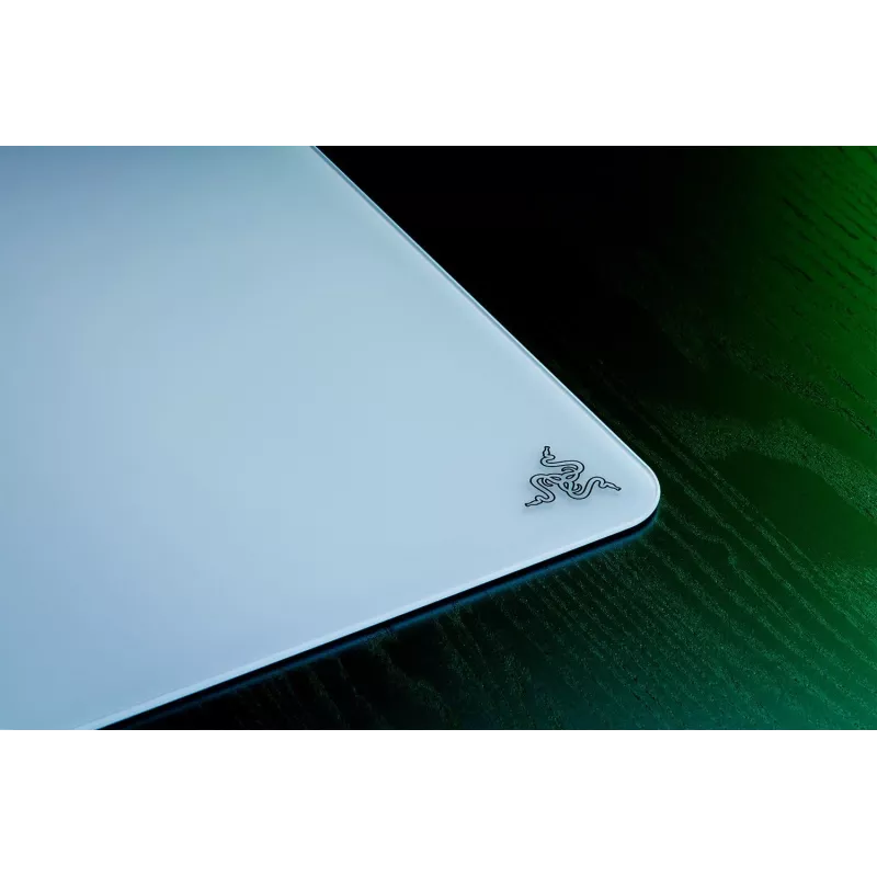 Pelės kilimėlis Razer Atlas Gaming baltas