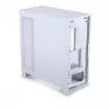 Phanteks NV5 MKII Midi Tower baltas