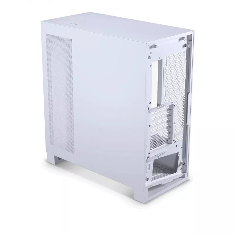 Phanteks NV5 MKII Midi Tower baltas