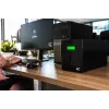 Nepertraukiamo maitinimo šaltinis Green Cell UPS05 — linijinės interaktyvus 2 kVA / 1200 W, 5x F tipo lizdai, LCD, USB, RJ-45