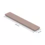 Termopadas DeLOCK 18483 3 W/m·K Rožinis 20x120x2 mm