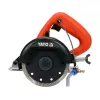 Yato YT-82159 125 mm šlapio/sauso akmens masės ir plytelių pjaustytuvas, 1400 W