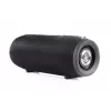 Nešiojamasis Bluetooth garsiakalbis MANTA SPK15GO-BK — 20 W, 3600 mAh, iki 8 val., juodas