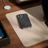 Apple Beats iPhone 17 dėklas su MagSafe ir kameros valdikliu — Granito pilkumo