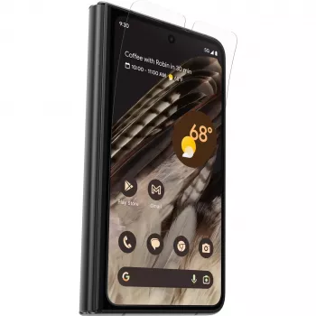 Alpha Flex, Apsauginė plėvelė permatoma, Google Pixel Fold